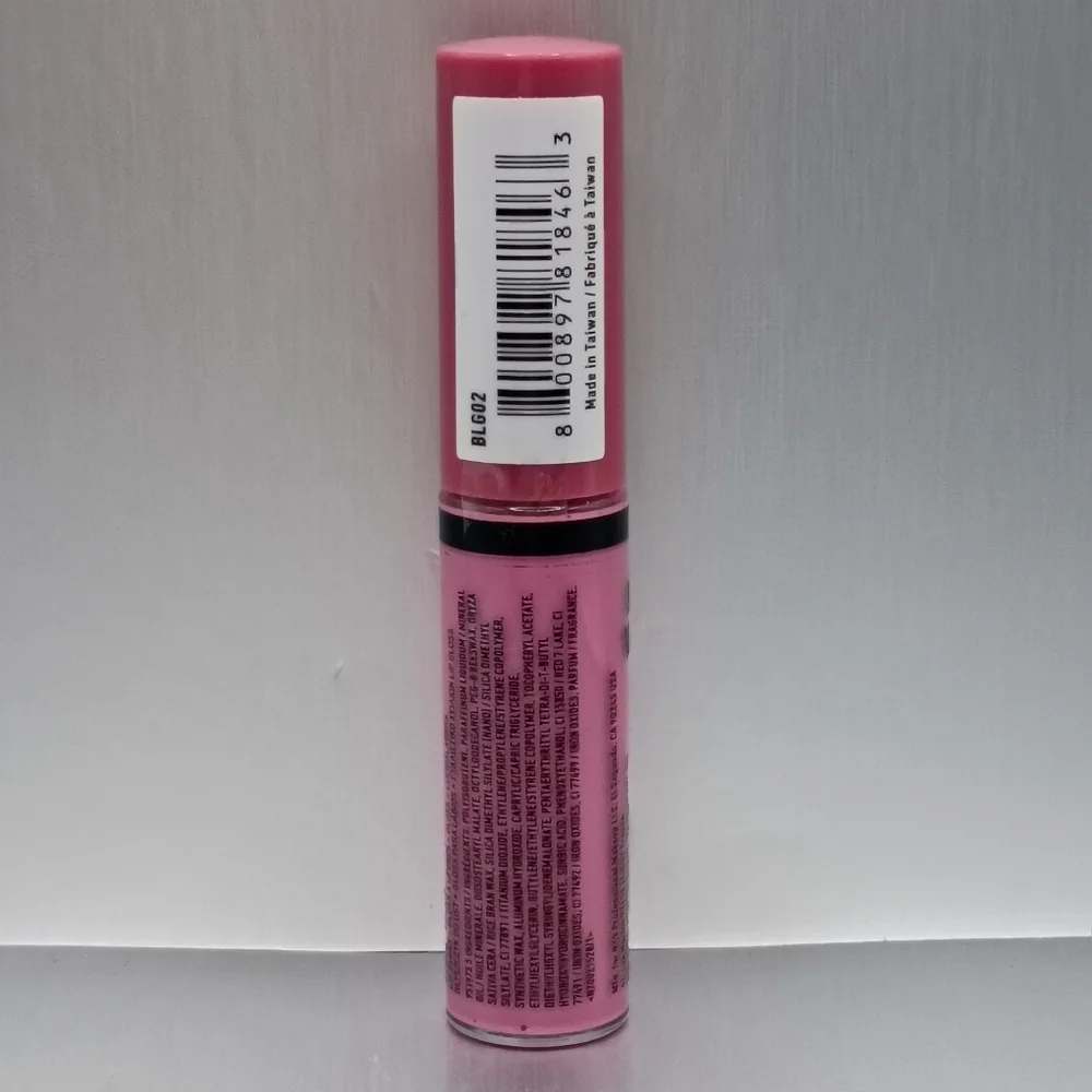 5 For $25 Item🌸 NYX Butter Gloss shade ECLAIR - Picture 2 of 4